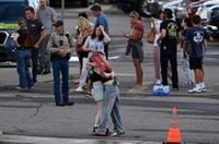 16-year-old boy identified as Evergreen High School shooter
