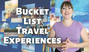 Explore Unforgettable Bucket List Experiences