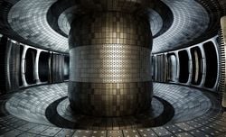 Füzyon Reaktörleri Karanlık Maddeyi Ortaya Çıkarabilir mi? Yeni Çalışma Axion İhtimalini Gündeme Getirdi.