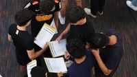 Endless resits of maths and English to be scrapped in GCSE reform