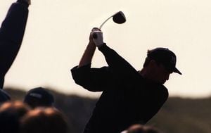 Team USA’s Wild Ryder Cup Comeback Bid Falls Short
