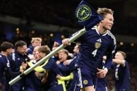 How to fly from Scotland to the US, Canada and Mexico for the 2026 World Cup