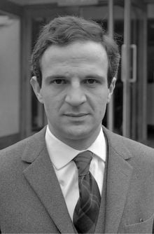 François Truffaut