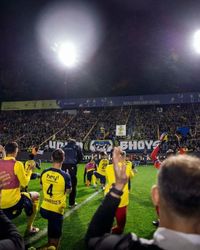 Union St Gilloise v Anderlecht preview: Les Unionistes look to move four points clear at the top