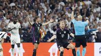 Skandal-Schiedsrichter schlägt erneut zu – dem FC Bayern kostete der gleiche Pfiff das Finale