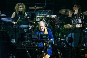 Hans Zimmer's New Tour Promises Unforgettable Concert Experience