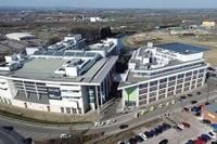 Doncaster College lockdown: Four arrested as police called after violent altercation