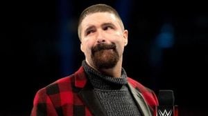 Mick Foley Quits WWE Over Trump Ties After Reiner Murders