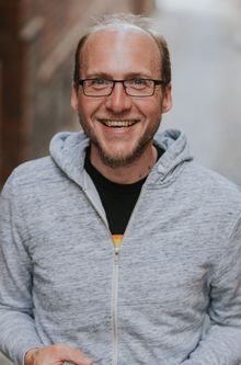 Florian Freistette