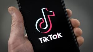 TikTok Fights Back Against Russian Misinformation