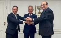 Billionaire Sylvan Adams Donates $100M to Rebuild Israeli Hospital Struck by Iranian Missile - VINnews