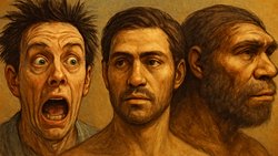 Delilik mi, Evrim mi?