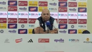 Shukri Conrad Clarifies Grovel Remark After India Test Uproar