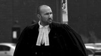 Chronique judiciaire | Richard Martineau porte plainte pour harcèlement