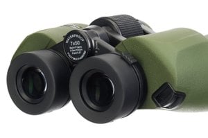 Levenhuk Army 7x50 Artıkıllı Binoküler Dürbün