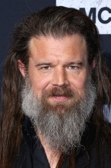 Ryan Hurst