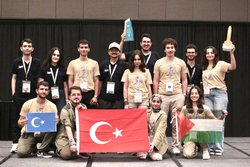 IREC 2025’te Türk Roket Takımlarından Büyük Başarı: Dünya İkinciliği ve Tarihi Rekorlar!