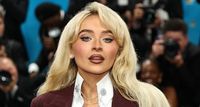 Sabrina Carpenter Claps Back at Criticism Over Her Met Gala 2025 Outfit