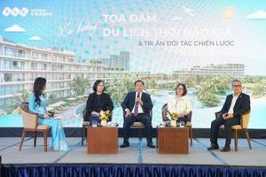 Vietnamese Tourism Trends Point To Multigenerational Travel