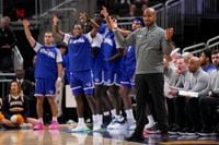 Seton Hall basketball stuns Marquette with defense-fueled rally
