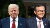 White House mulls 10% stake in Intel after CEO meeting