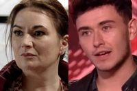 Coronation Street star announces death of son, aged 31