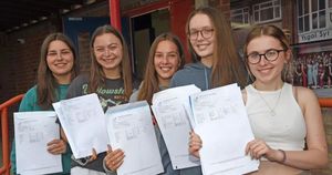 Clearing Process Offers New Hope After A-Level Results