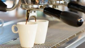 Lavazza Investigated Over Alleged Coffee Contamination