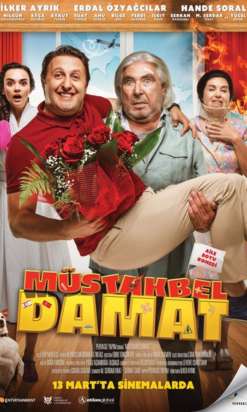 Müstakbel Damat