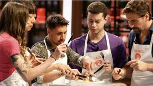 Finale Tonight: Who Will Be MasterChef Italia 14 Winner?