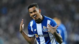 FC Porto Returns To Winning Ways