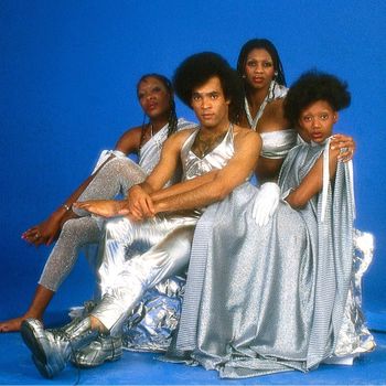 Boney M.