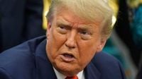 Federal judge blocks Trump's expanded deportation plan over due process concerns for illegal immigrants