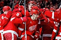 Patrick Kane passes Mike Modano for the most NHL points by a US-born player