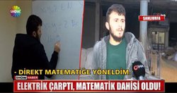 Beynin belli bir noktasına elektrik verirsek matematik problemlerini çözme kabileyetimiz artar mı?