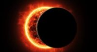 ¿Cuándo es el eclipse solar de marzo 2025 y dónde verlo?