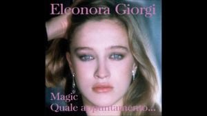 Beloved Actress Eleonora Giorgi Dies At 71, Leaving Behind A Family Legacy