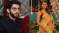 Disha Salian's father calls for a probe into the involvement of Aaditya Thackeray in his daughter's death