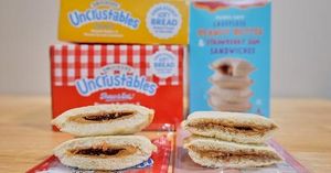 Smucker Sues Trader Joe’s Over Uncrustables Lookalike