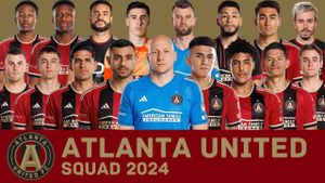 Atlanta United Ready For Season Opener Against CF Montreal