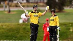 Western Australia Claims Victory Over Queensland