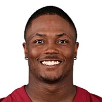 Terry McLaurin hauls in long touchdown Sunday - Terry McLaurin News