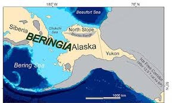 Beringia