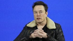 Celebrities Abandon Elon Musk's X For New Platforms