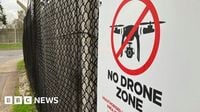 UK military to get powers to shoot down drones near bases