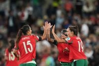 Where to stream Portugal vs. Belgium UEFA Women’s Euro match today