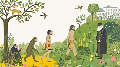 Evrimi Neden Öğrenmeliyiz, Neden Öğretmeliyiz? Evrimi Anlamak Ne İşe Yarar?