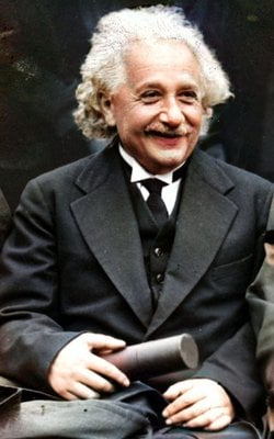 Evrenin Kökeni ve Kaderi