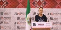 México, entre los países con menor acceso al crédito: Sheinbaum