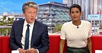 BBC Breakfast viewers outraged as they blast 'hopeless' coverage